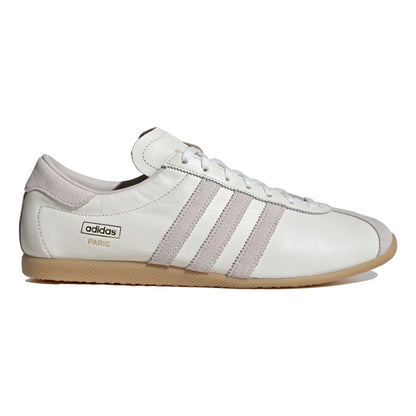 ADIDAS ORIGINALS PARIS-WHITE
