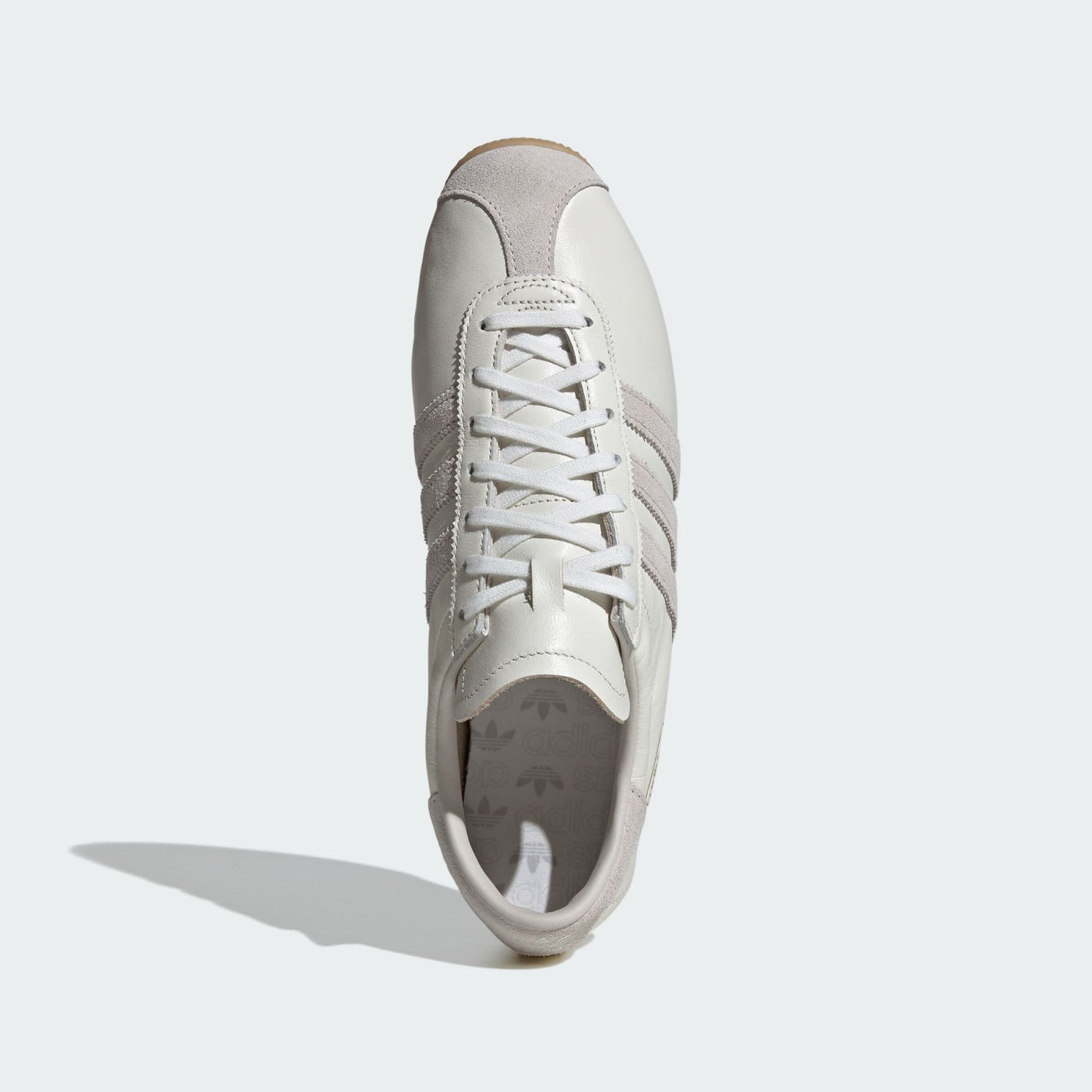 ADIDAS ORIGINALS PARIS-WHITE