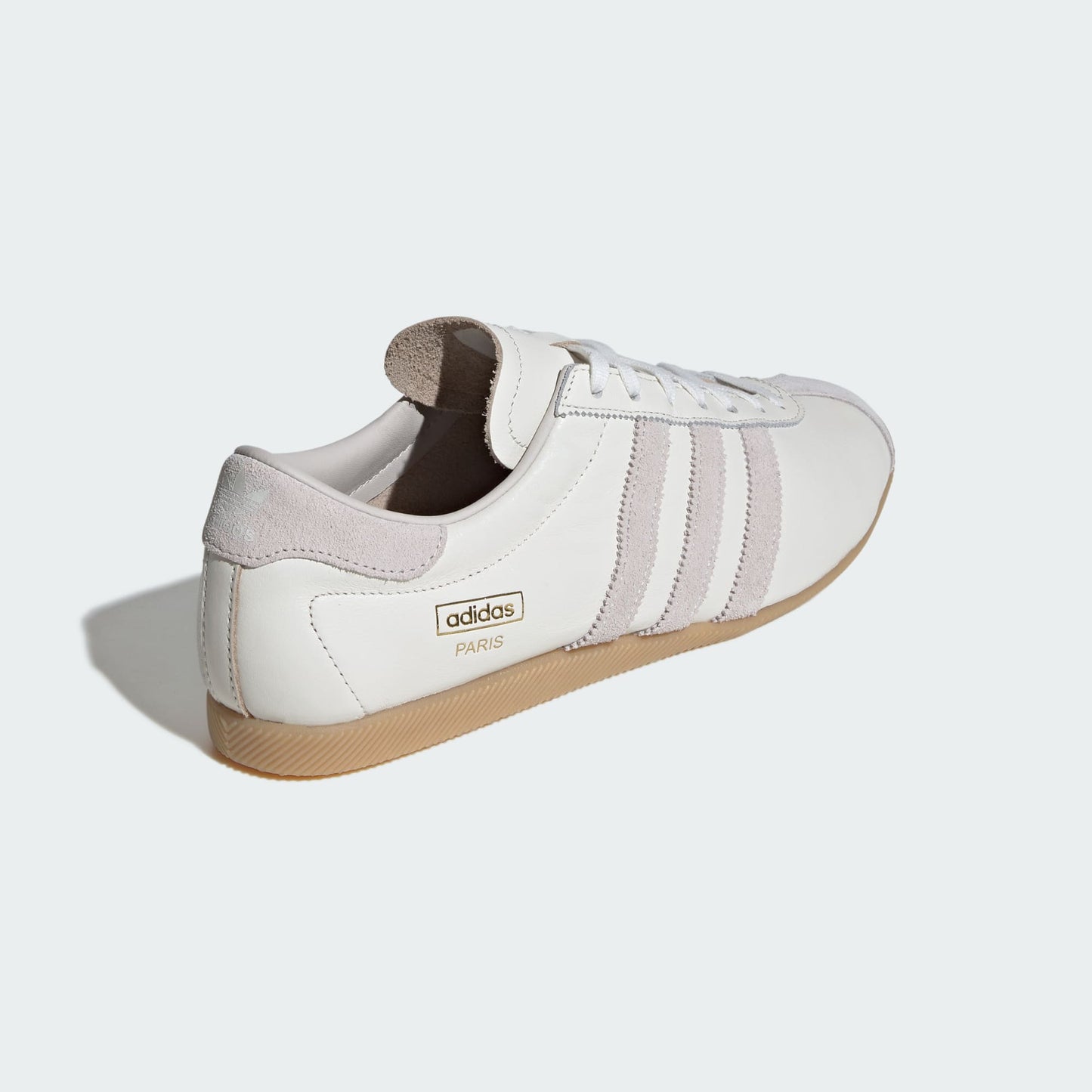 ADIDAS ORIGINALS PARIS-WHITE