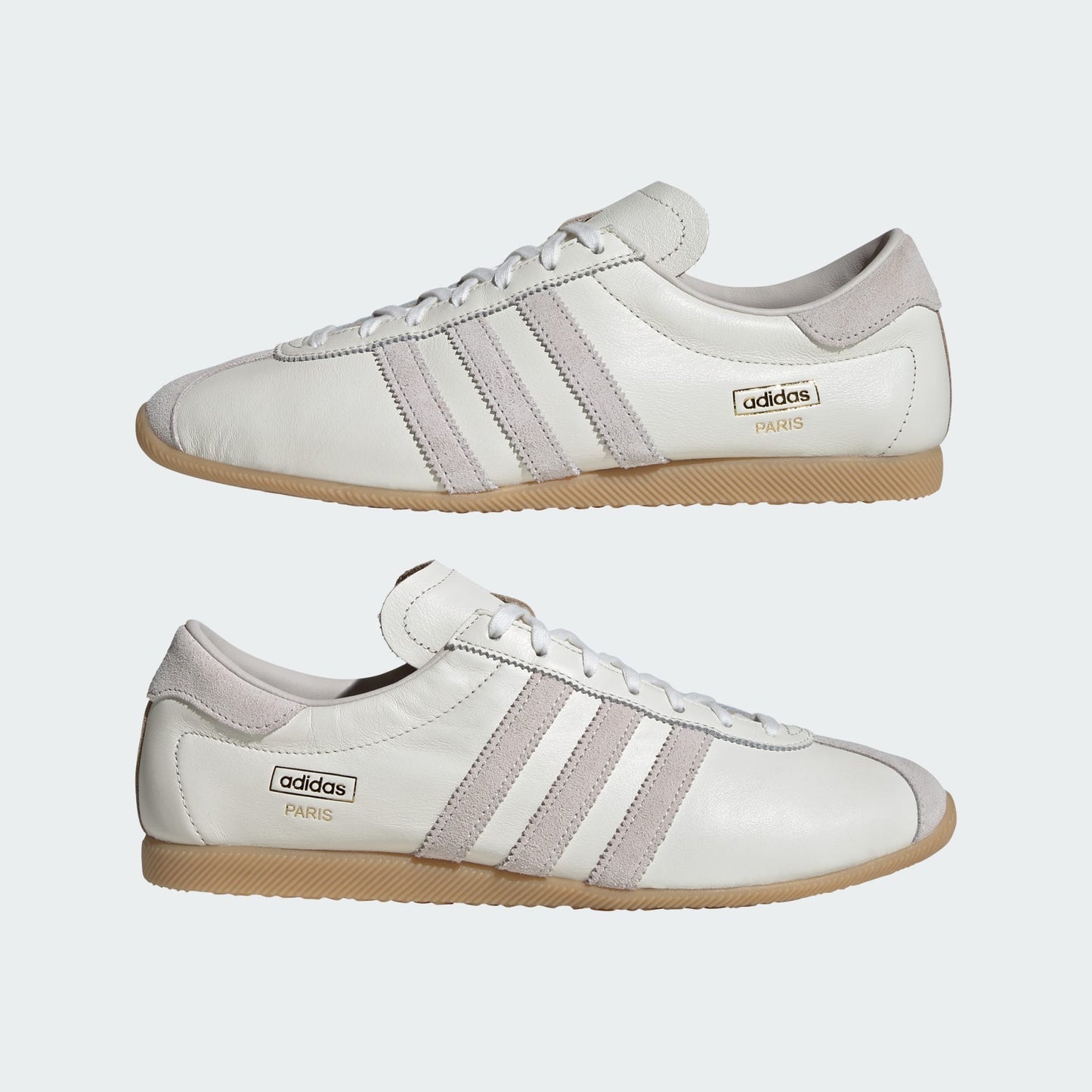 ADIDAS ORIGINALS PARIS-WHITE