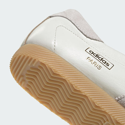 ADIDAS ORIGINALS PARIS-WHITE