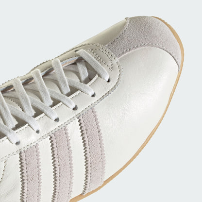 ADIDAS ORIGINALS PARIS-WHITE