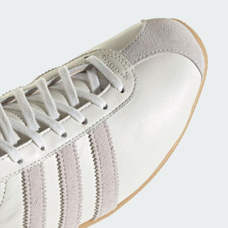 ADIDAS ORIGINALS PARIS-WHITE