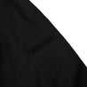A[S]USL PATCH POCKET CHINO PANTS-BLACK