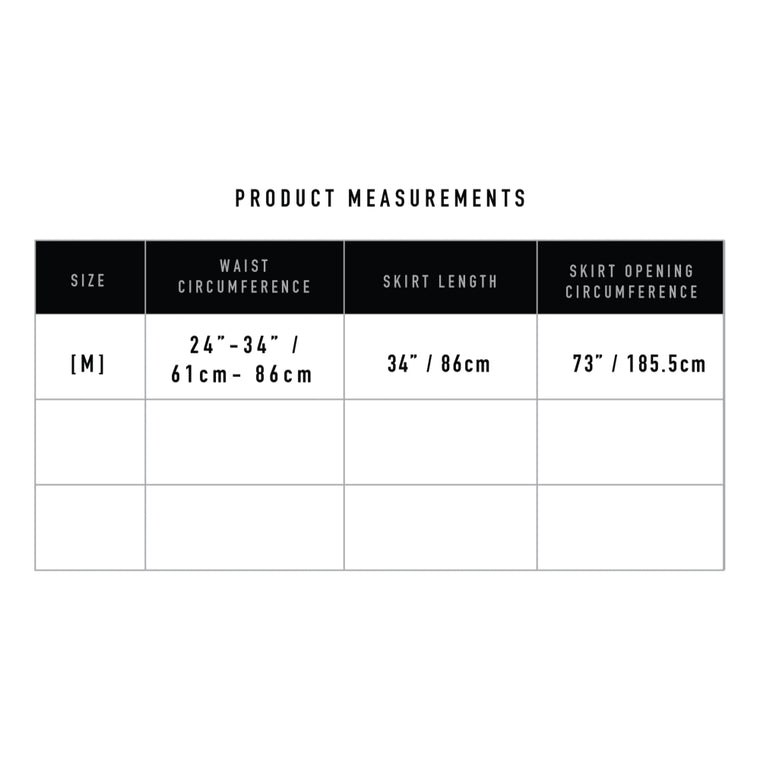 A[S]USL PATCH POCKETS A-LINE CORDUROY SKIRT-CHARCOAL