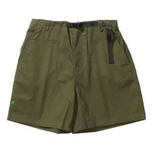 PUBLISH PATCH WORKER SHORTS-OLIVE