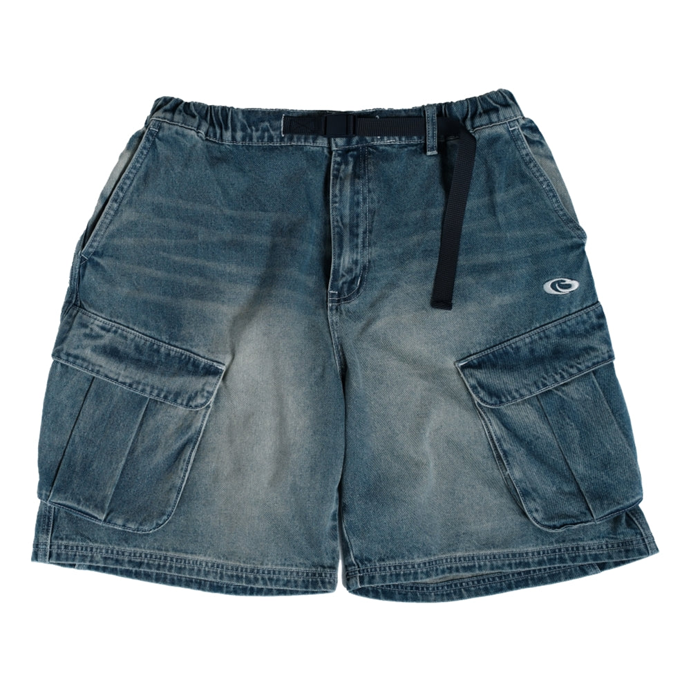 PUBLISH PBPYPB LEGACY SHORTS-NAVY