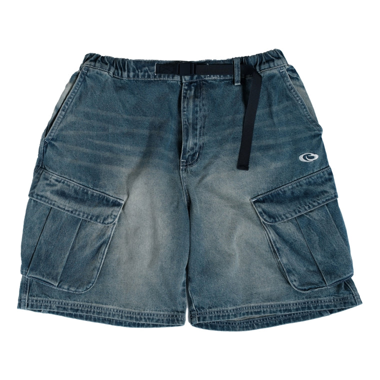 PUBLISH PBPYPB LEGACY SHORTS-NAVY