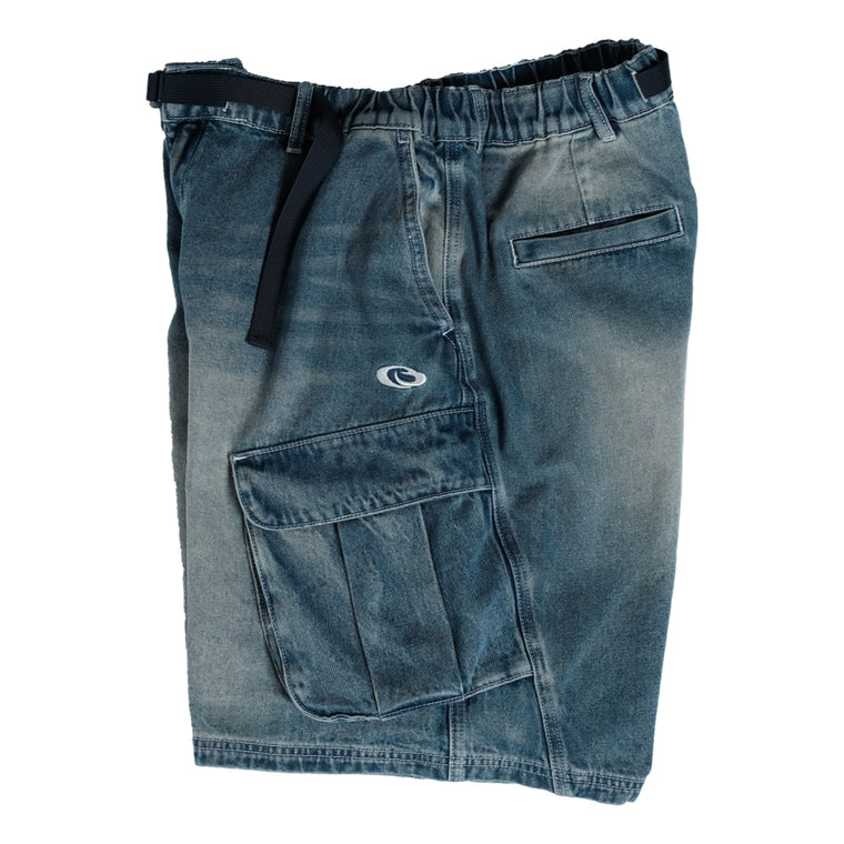 PUBLISH PBPYPB LEGACY SHORTS-NAVY
