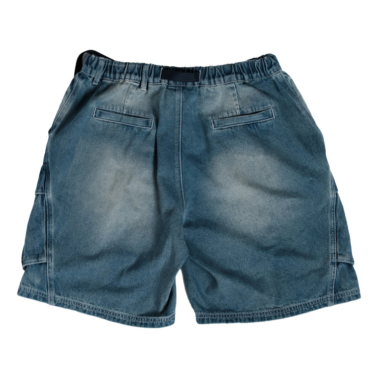 PUBLISH PBPYPB LEGACY SHORTS-NAVY