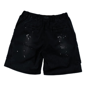 PUBLISH PBPYPB LEGACY SHORTS-BLACK