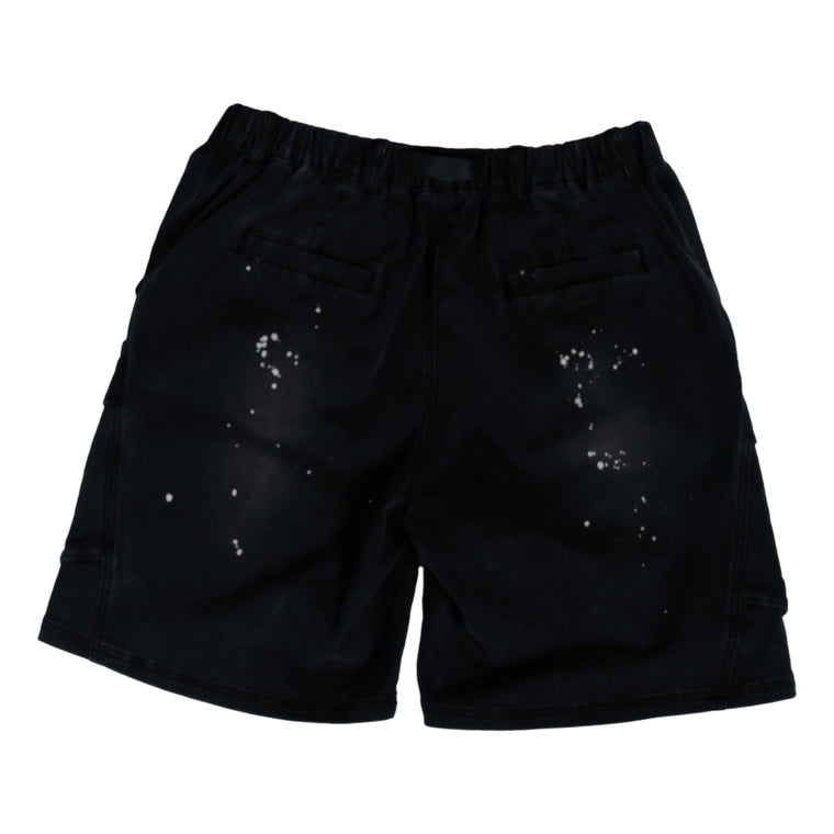 PUBLISH PBPYPB LEGACY SHORTS-BLACK