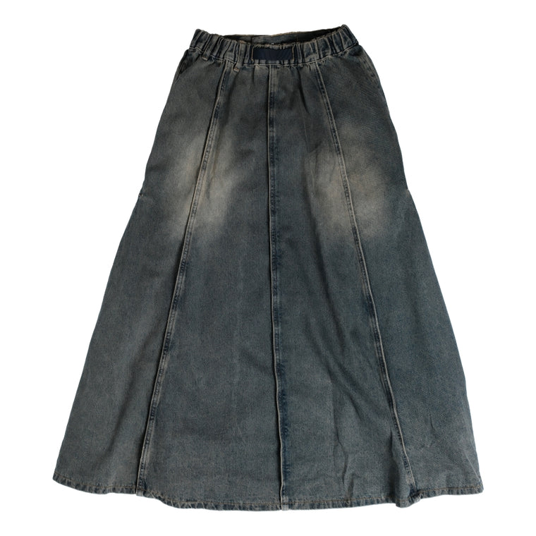 PUBLISH PBPYPB LEGACY SKIRTS-DENIM BLUE