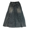 PUBLISH PBPYPB LEGACY SKIRTS-DENIM BLUE