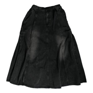 PUBLISH PBPYPB LEGACY SKIRTS-DENIM BLACK