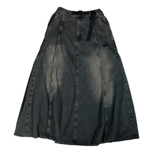 PUBLISH PBPYPB LEGACY SKIRTS-DENIM BLUE