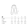 PUBLISH DOUBLE KEENS WORK PANTS-ARMY