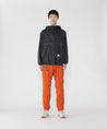 AND WANDER PERTEX WIND JACKET-BLACK