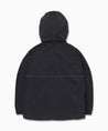 AND WANDER PERTEX WIND JACKET-BLACK