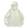 AND WANDER PERTEX WIND JACKET-ICE GREY