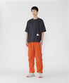AND WANDER PERTEX WIND TEE-BLACK