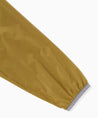 AND WANDER PERTEX WIND JACKET-YELLOW OLIVE