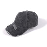 A[S]USL PIGMENT DYE ASUSL LOGO CAP-BLACK
