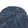 A[S]USL PIGMENT DYE ASUSL LOGO CAP-NAVY
