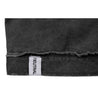 NEUTRAL SOCIETY PIGMENT DYE WORKER JACKET-BLACK