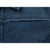 NEUTRAL SOCIETY PIGMENT DYE WORKER JACKET-NAVY