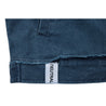 NEUTRAL SOCIETY PIGMENT DYE WORKER JACKET-NAVY