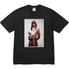 SUPREME PLAYBOI CARTI TEE-BLACK