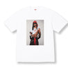 SUPREME PLAYBOI CARTI TEE-WHITE