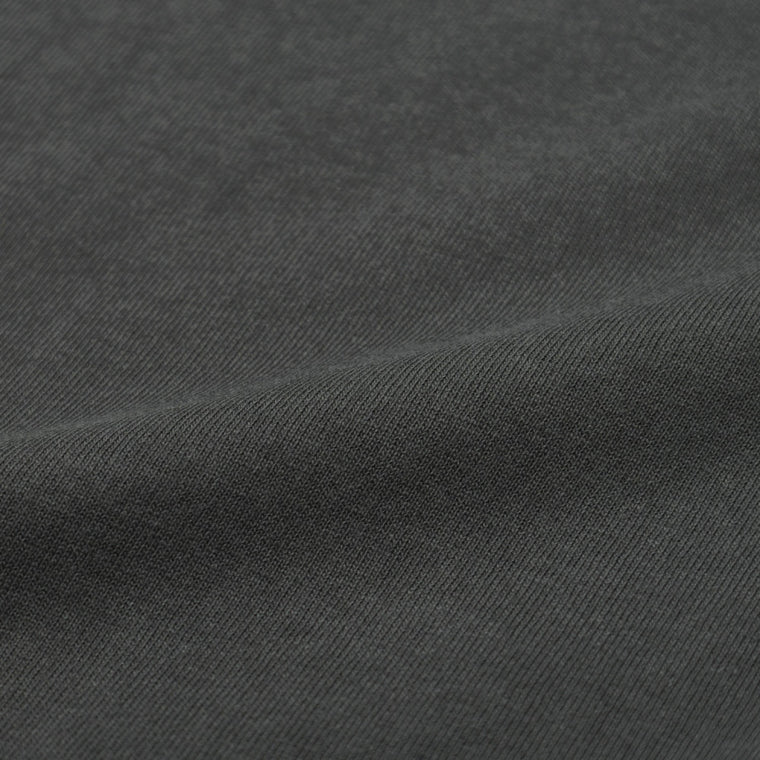 MADNESS POCKET TANK TOP-CHARCOAL
