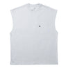 MADNESS POCKET TANK TOP-HEATHER GREY