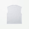 MADNESS POCKET TANK TOP-HEATHER GREY