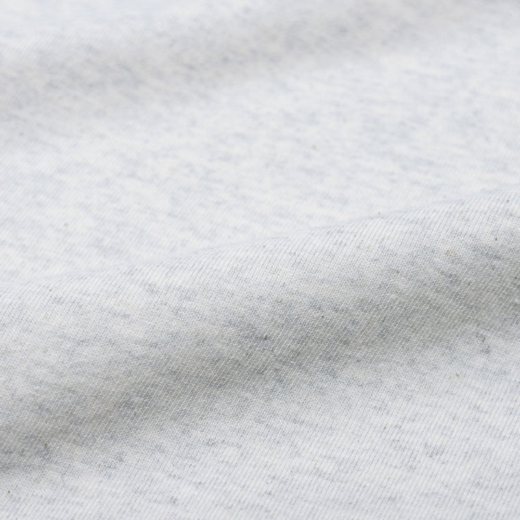 MADNESS POCKET TANK TOP-HEATHER GREY
