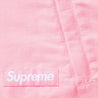 SUPREME POLARTEC® SHEARLING REVERSIBLE PULLOVER-PINK
