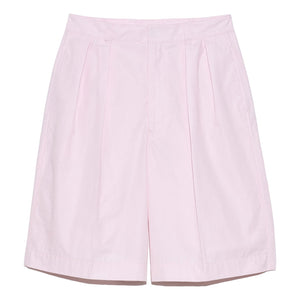 Nanamica PPC SHORTS-PINK