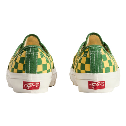 VANS LX AUTHENTIC 44-CHECKERBOARD FAIRWAY