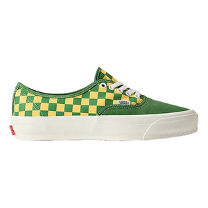 VANS LX AUTHENTIC 44-CHECKERBOARD FAIRWAY