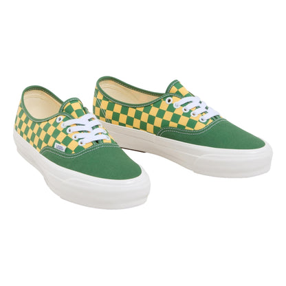 VANS LX AUTHENTIC 44-CHECKERBOARD FAIRWAY