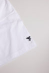 FUNDAMENTAL FA26TE15 / PRINTED BORO TEE-WHITE