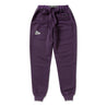 GRAMICCI GRAMICCI x ANDWANDER PRINT SWEATPANT-PURPLE