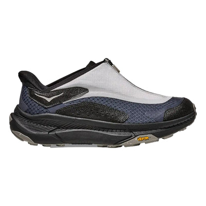 HOKA ONE ONE PROJECT TRANSPORT-BLACK / VARSITY NAVY