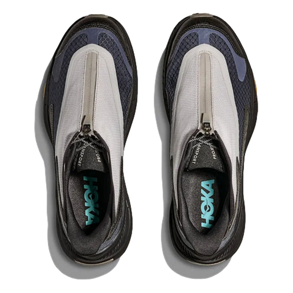 HOKA ONE ONE PROJECT TRANSPORT-BLACK / VARSITY NAVY