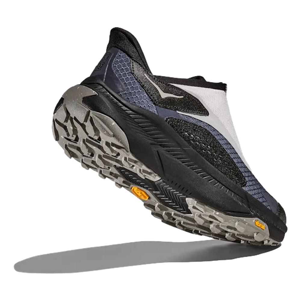 HOKA ONE ONE PROJECT TRANSPORT-BLACK / VARSITY NAVY