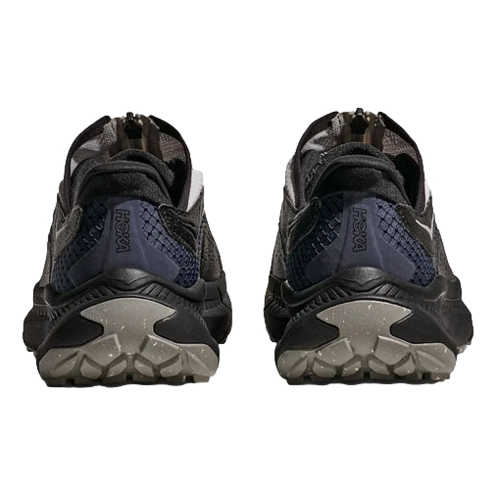 HOKA ONE ONE PROJECT TRANSPORT-BLACK / VARSITY NAVY