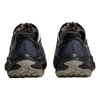 HOKA ONE ONE PROJECT TRANSPORT-BLACK / VARSITY NAVY