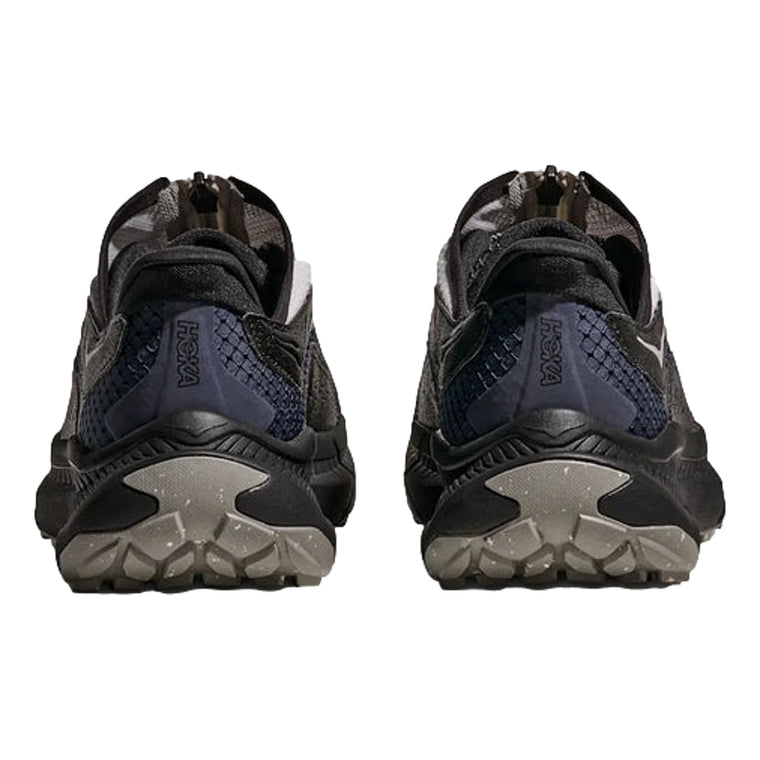 HOKA ONE ONE PROJECT TRANSPORT-BLACK / VARSITY NAVY